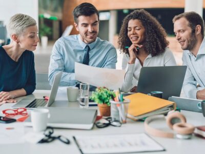 Was Marketing aus Unsicherheit lernen kann