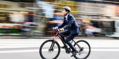 JobRad – wo ist der Haken Zwischen Mobilitätswandel und langfristiger Bindung