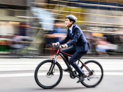 JobRad – wo ist der Haken Zwischen Mobilitätswandel und langfristiger Bindung