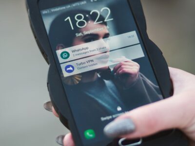 Wie kann ich gelöschte WhatsApp Nachrichten wiederherstellen Die besten Chancen auf eine Rettung