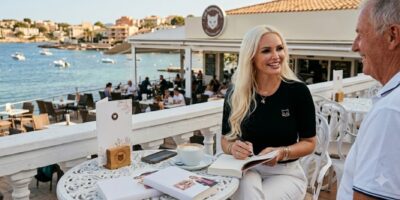 Wie reich ist Daniela Katzenberger Der Weg von TV Ruhm zu Millionen