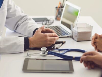 6 Wochen krank mit 2 verschiedenen Diagnosen Neue Regeln sorgen für viele Missverständnisse