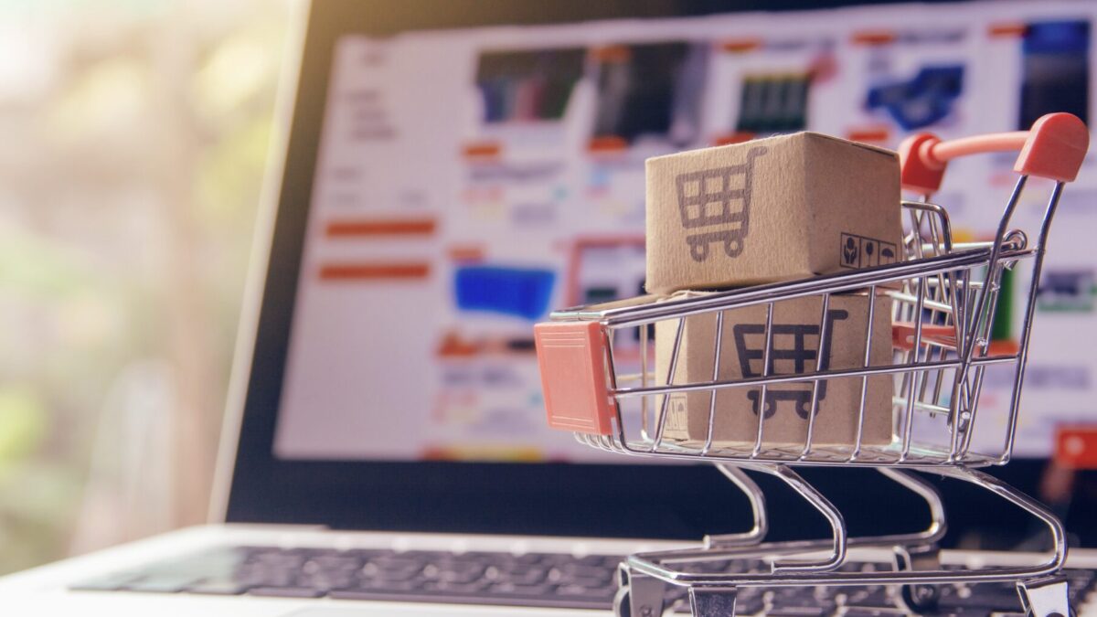 Erste Schritte mit dem eigenen Onlineshop