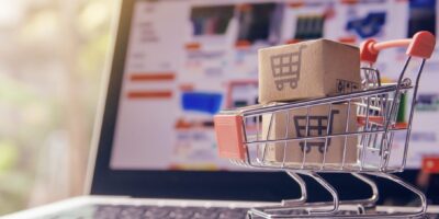Erste Schritte mit dem eigenen Onlineshop