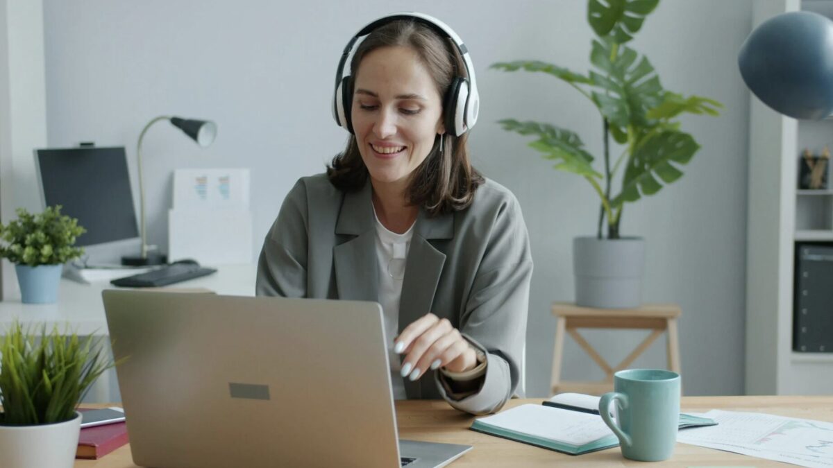 Amazon Jobs fürs Home Office