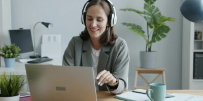 Amazon Jobs fürs Home Office