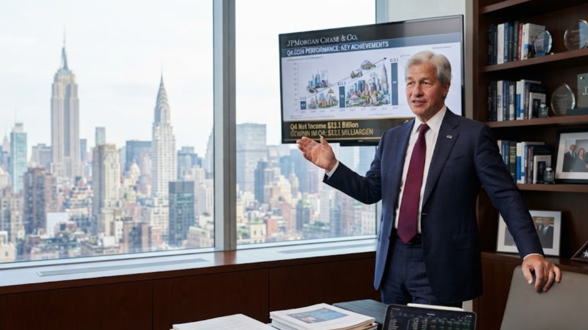 Jamie Dimon Net Worth Eine außergewöhnliche Karriere zwischen Macht und Milliarden