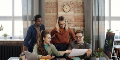 Storytelling im B2B-Marketing