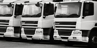 Transportunternehmen gründen