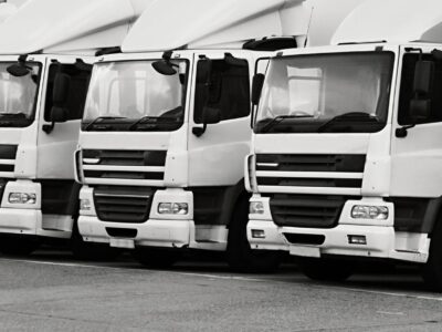Transportunternehmen gründen